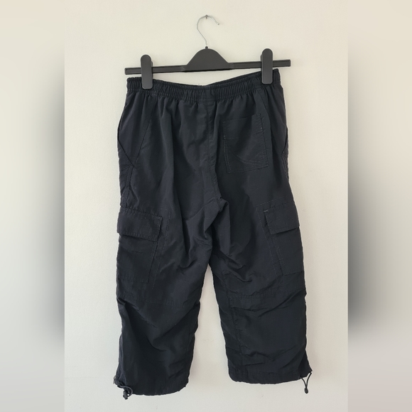 Nike Vintage Capri Pants Y2K - Picture 7 of 14